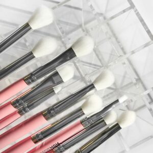 AOA Studio 10-Piece Eye Brush Set
