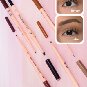 AOA Studio Dual Brow Definer