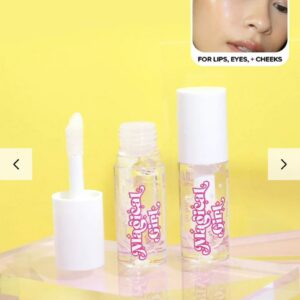 AOA Studio Magical Girl Multi-Gloss (Clear)