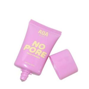 AOA Studio No Pore Face Primer