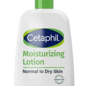 Cetaphil Moisturizing Lotion