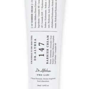 Dr. Althea 147 Barrier Cream