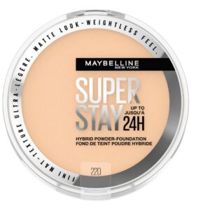 Maybelline Super Stay Hybrid Powder-Foundation