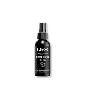 NYX Matte Finish Setting Spray