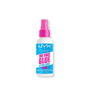 NYX The Face Glue Setting Spray