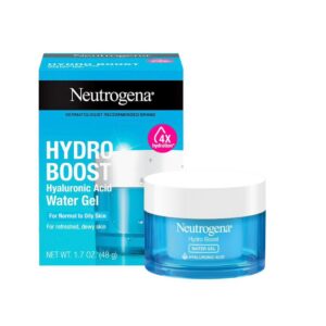 Neutrogena Hydro Boost Water Gel