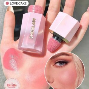 SHEGLAM Color Bloom Liquid Blush