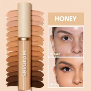 SHEGLAM Complexion Pro Long Lasting Concealer