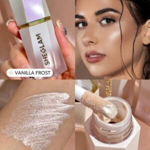 SHEGLAM Glow Bloom Liquid Highlighter