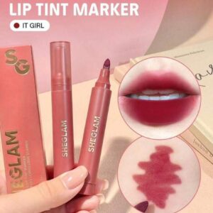 SHEGLAM Lip Tint Marker