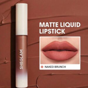 SHEGLAM Matte Liquid Lipstick