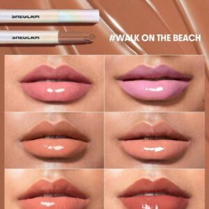 SHEGLAM Pout-Perfect Shine Lip Plumper