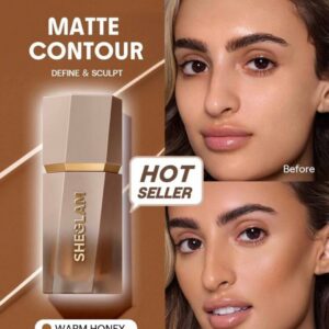 SHEGLAM Sun Sculpt Liquid Contour