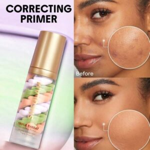 SHEGLAM Triple Threat Correcting Primer