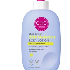 Shea Better 24H Moisture Body Lotion