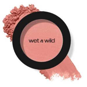 Wet n Wild Color Icon Blush