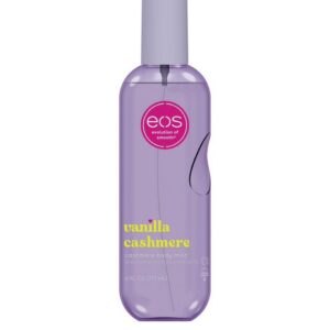 eos Shea Better Body Mists