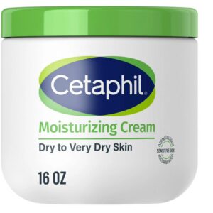 Cetaphil Moisturizing Cream