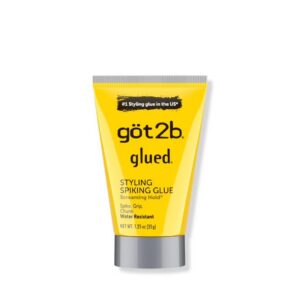 Got2b glued Styling Spiking Glue