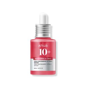Anua Niacinamide 10 + TXA 4 Serum