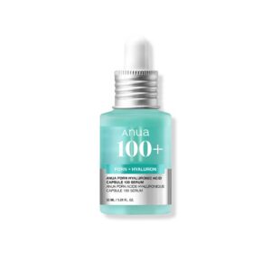 Anua PDRN Hyaluronic Acid Capsule 100 Serum
