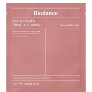 Biodance Bio-Collagen Real Deep Mask