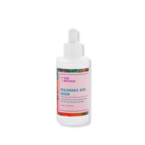 Good Molecules Hyaluronic Acid Serum