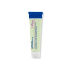 Good Molecules Lightweight Daily Moisturizer