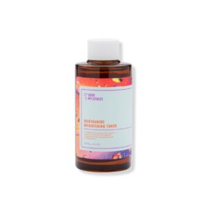 Good Molecules Niacinamide Brightening Toner