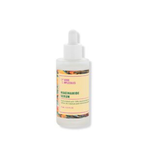 Good Molecules Niacinamide Serum