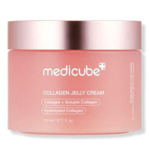 Medicube Collagen Jelly Cream
