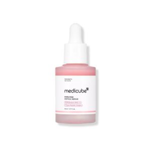 Medicube PDRN Pink Peptide Serum