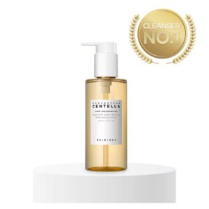 SKIN1004 Madagascar Centella Light Cleansing Oil
