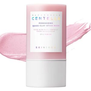 SKIN1004 Madagascar Centella Poremizing Quick Clay Stick Mask