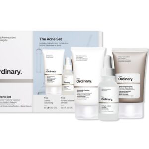 The Acne Set