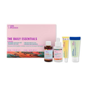 The Daily Essentials Kit