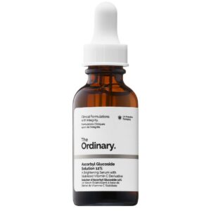 The Ordinary Ascorbyl Glucoside Solution 12%