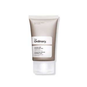 The Ordinary Azelaic Acid Suspension 10%
