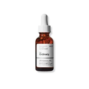 The Ordinary Caffeine Solution 5% + EGCG