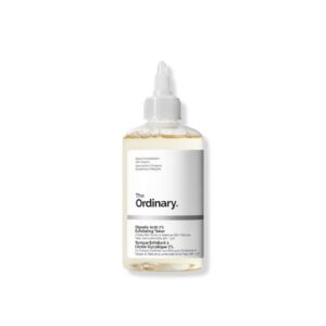 The Ordinary Glycolic Acid 7% Exfoliating Toner