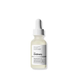 The Ordinary Hyaluronic Acid 2% + B5