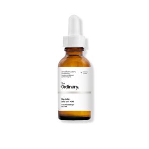 The Ordinary Mandelic Acid 10% + HA
