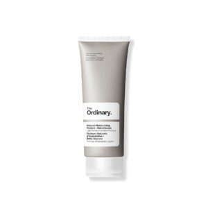The Ordinary Natural Moisturizing Factors + Beta Glucan