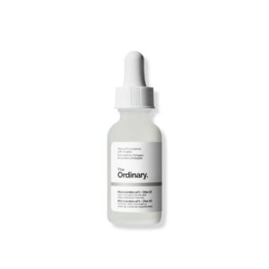 The Ordinary Niacinamide 10% + Zinc 1%