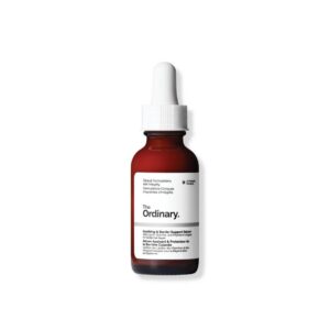 The Ordinary Soothing & Barrier Support Serum