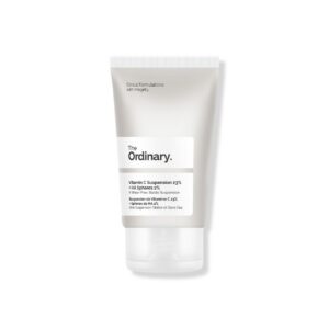The Ordinary Vitamin C Suspension 23% + HA Spheres 2%