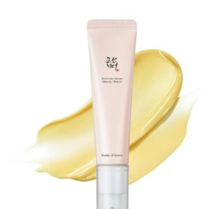 Beauty of Joseon Revive Eye Serum