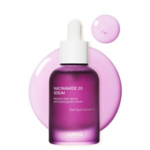 Jumiso Niacinamide 20 Serum
