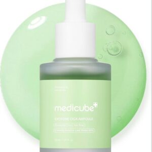 Medicube Exosome Cica Ampoule