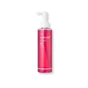 Medicube PDRN Hydrating Gel Cleanser